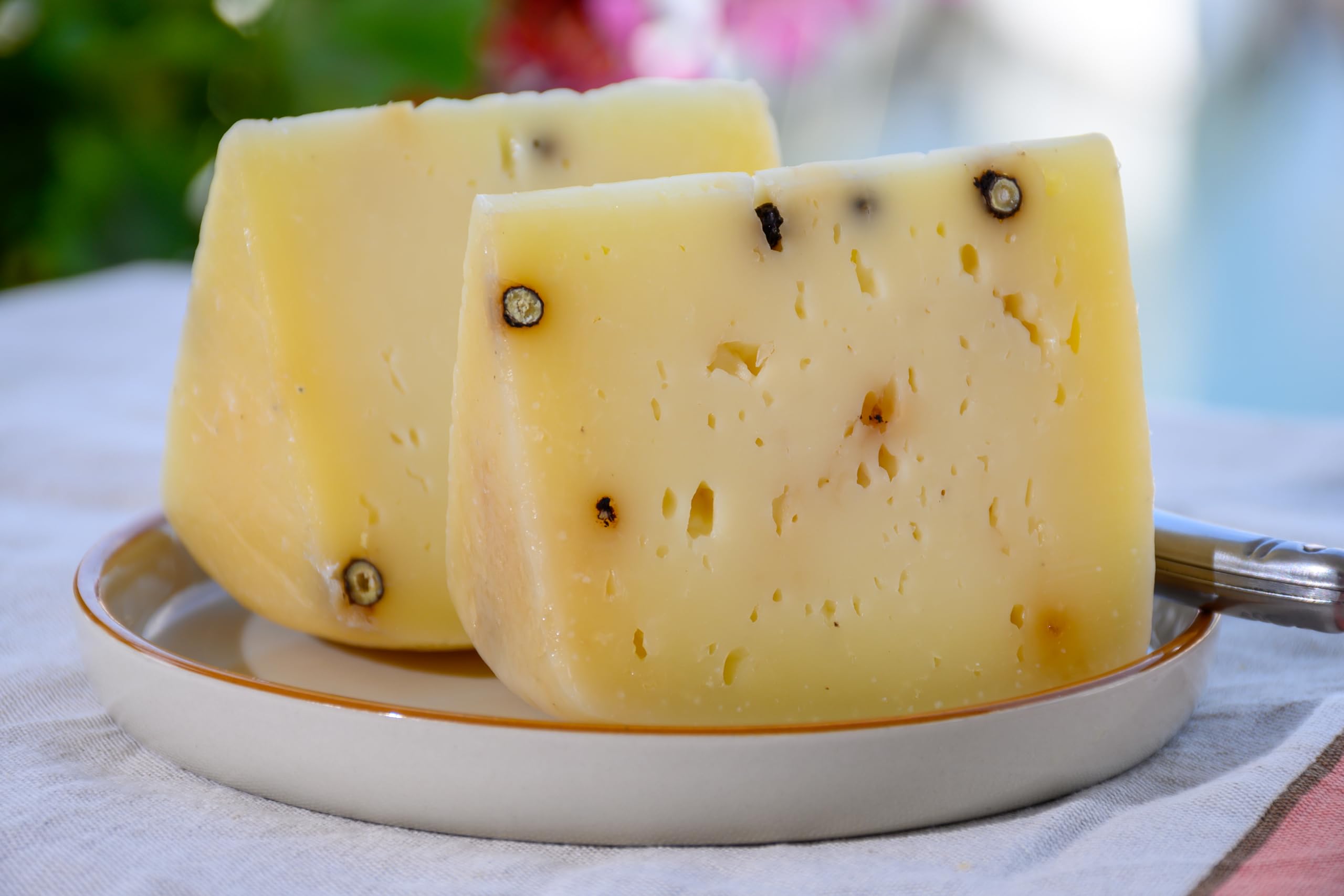 Confezione Natale 2025 "La Via del Pecorino" - Idea Confezione Regalo - Il Salumiere 1978