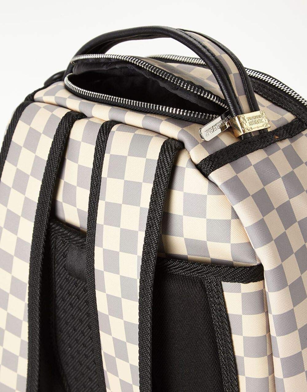 billion dollar bandit backpack