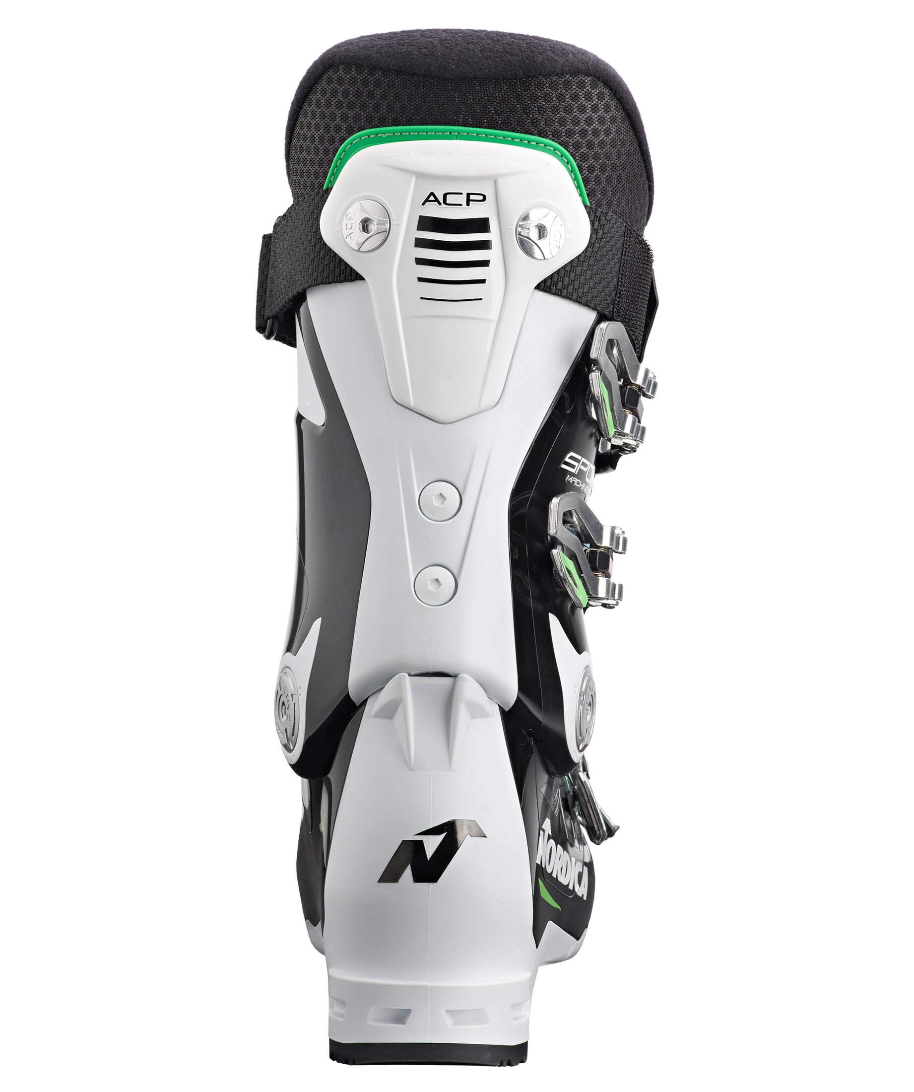 Nordica Ski Boots Sportmachine 90 X, 25.5 : Amazon.de: Sports