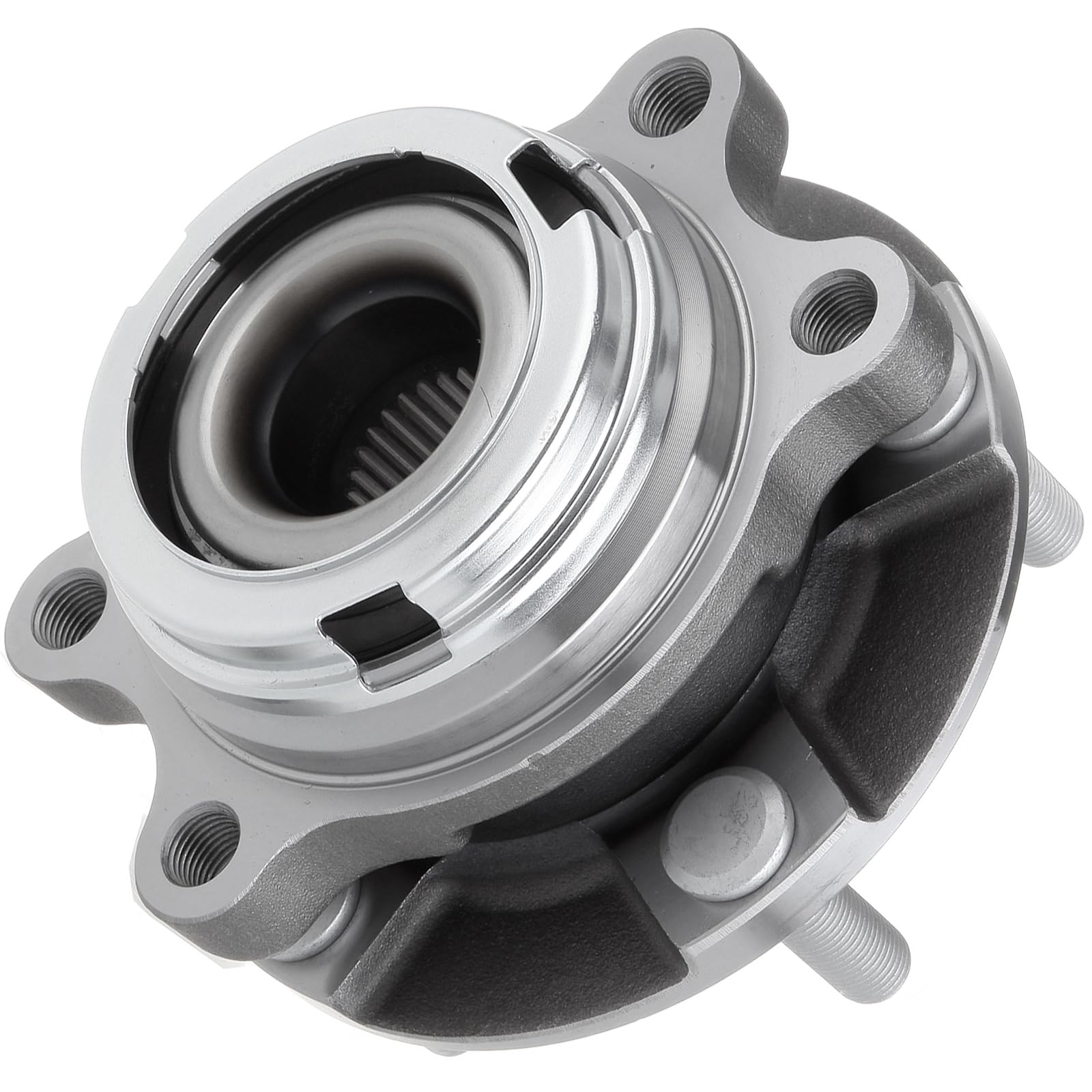 Amazon.com: ECCPP Front Left or Right Wheel Hub Bearing Assembly