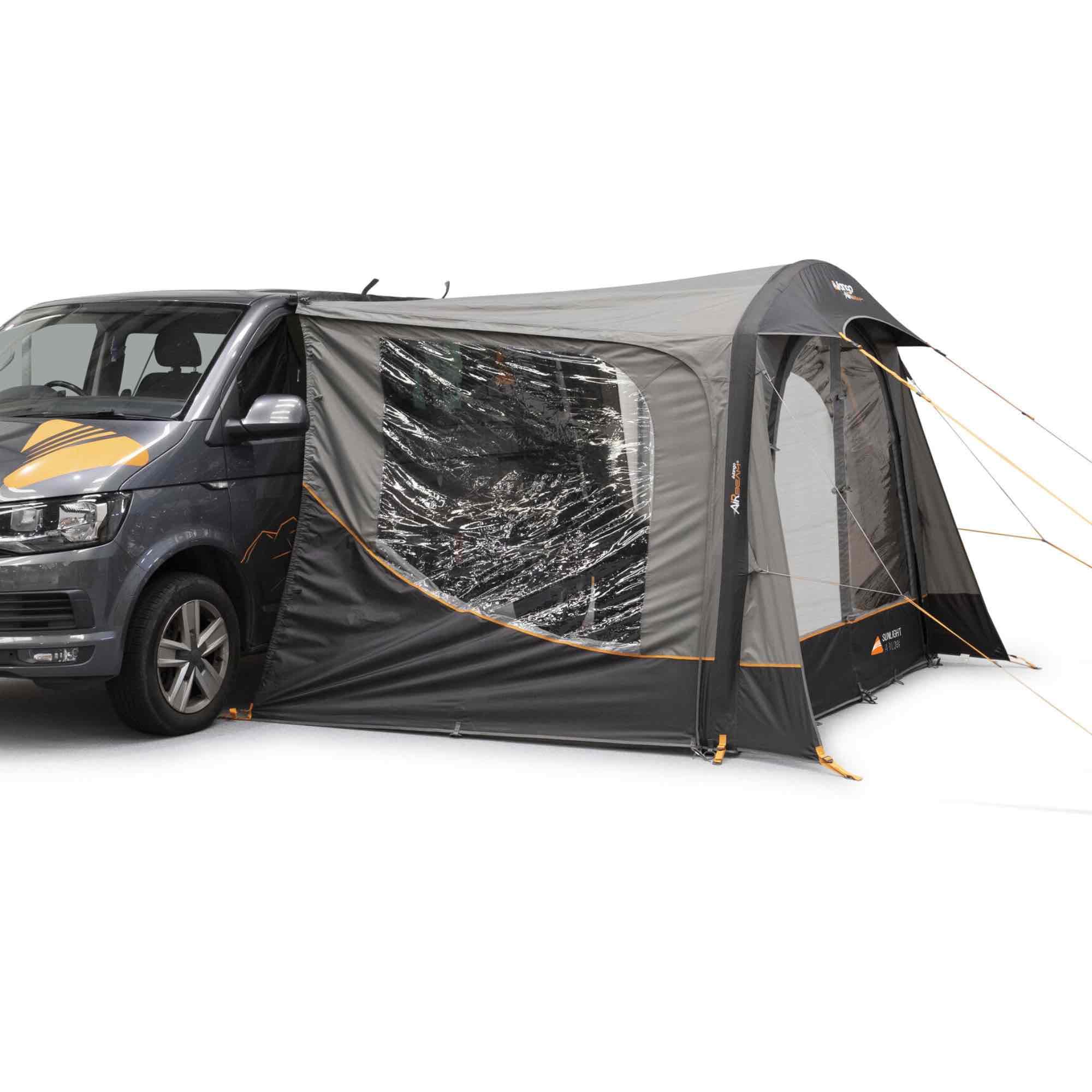 Vango Sunlight Air Low, Vorzelt, Länge 260cm