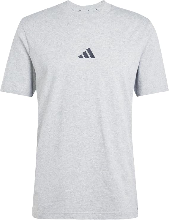 adidas M 3S SJ T Kısa Kollu Tişört Erkek