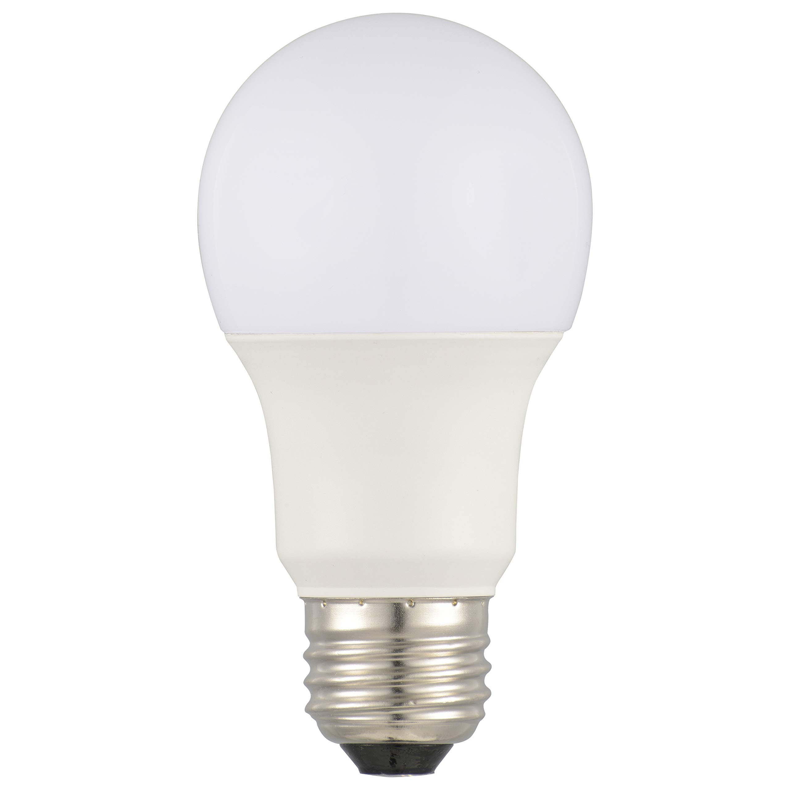 gram eight LED電球 A60 E26 6点 電球】LED電球 E26 A60 | gram eight