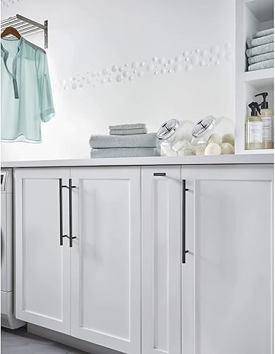 Miniatura 7 de Top Knobs Manijas de barra M2428 M2428 de 30-14 pulgadas de centro a centro de barra para gabinete