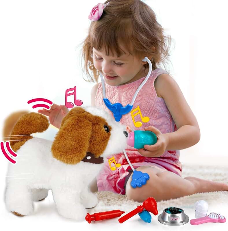 interactive toys for kids