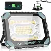SUKITEN 投光器 充電式 LED 作業灯 400W 35,000lm 71RC-pDQ-lL._AC_SY200_QL15_.jpg