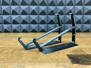 NTQinParts Extreme Stand Replacement for Blackmagic Design ATEM HDMI Live Switcher fitting All Models