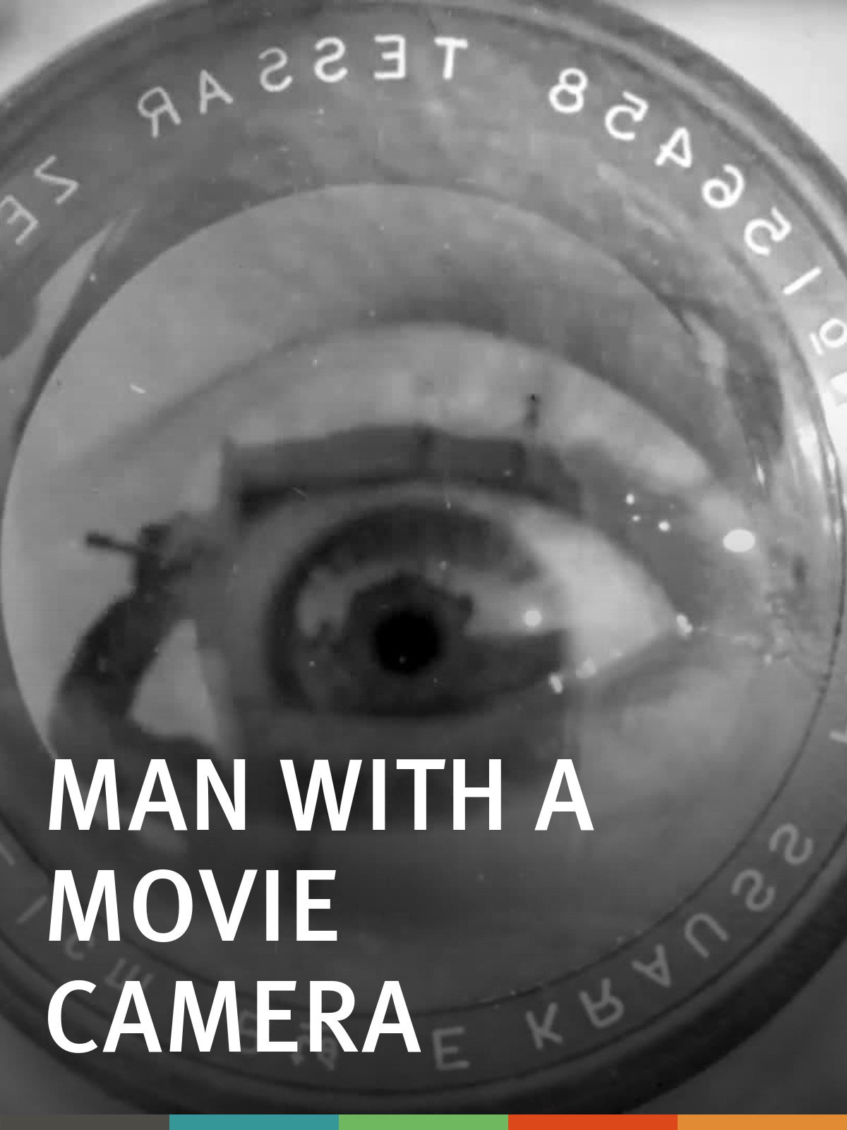 Man with a Movie Camera
