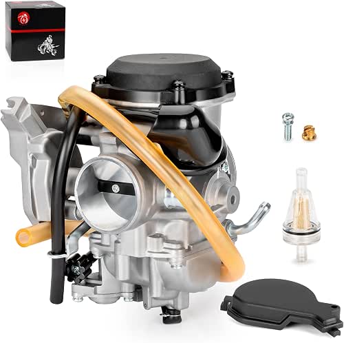 Carburetor CVK40-AE 2005 2006 For Arctic Cat 650 4x4 H1
