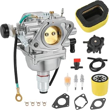 32-853-08 Carburetor Replacement For Kohler Motor Courage SV710 SV715 SV720 SV725 SV730 SV735 SV740 SV810 SV820 SV830 SV840 22HP-27HP Engine