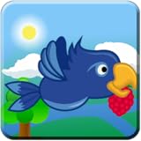 Be careful of your stamina, eat berries to replenish health.