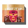Dr Dennis Gross Dpl FaceWare Pro Light It Up Limited Edition Color Set $598 VALUE