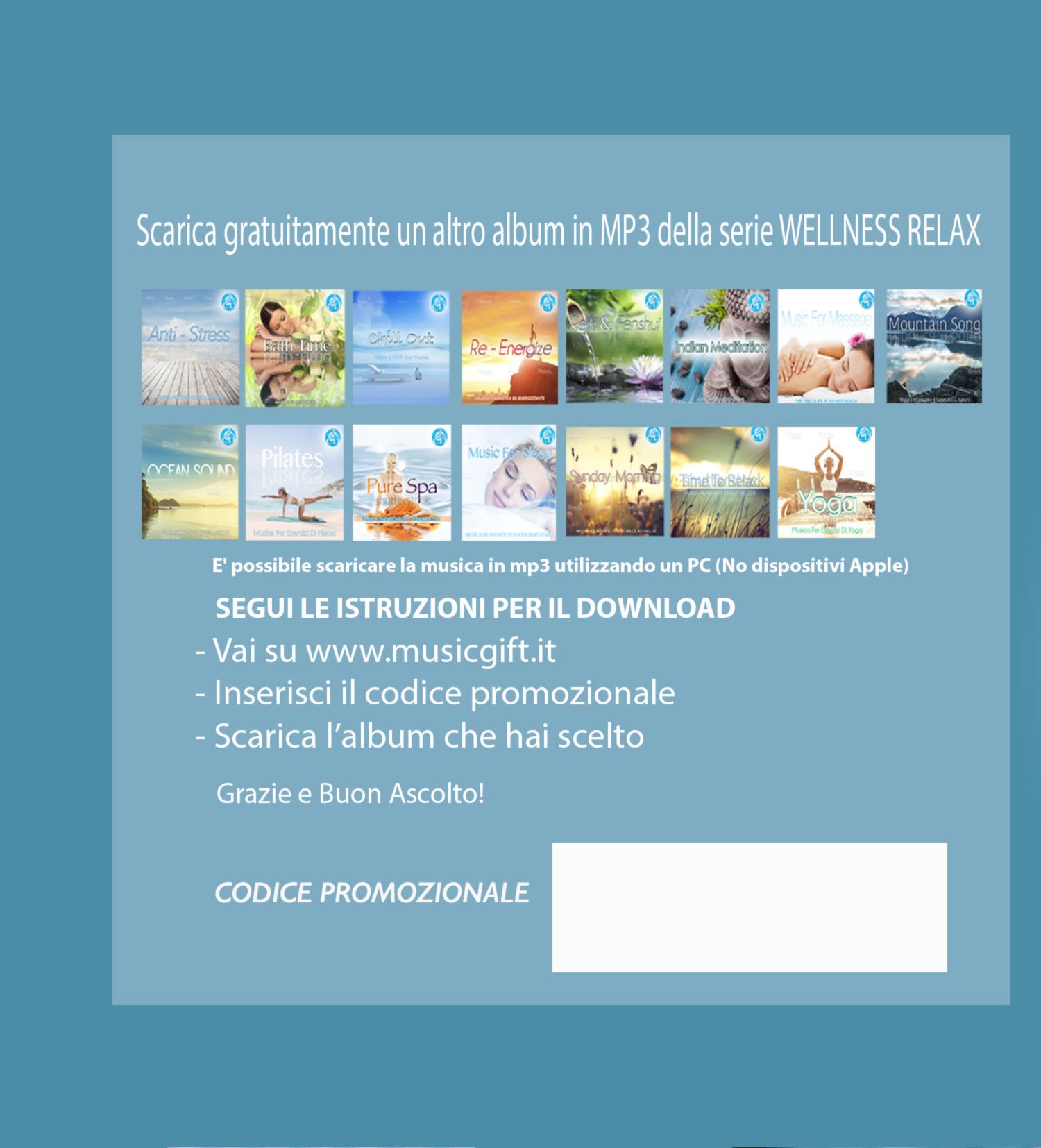 Indian Meditation - Musica Per Meditazione Doppio Musica Wellness relax