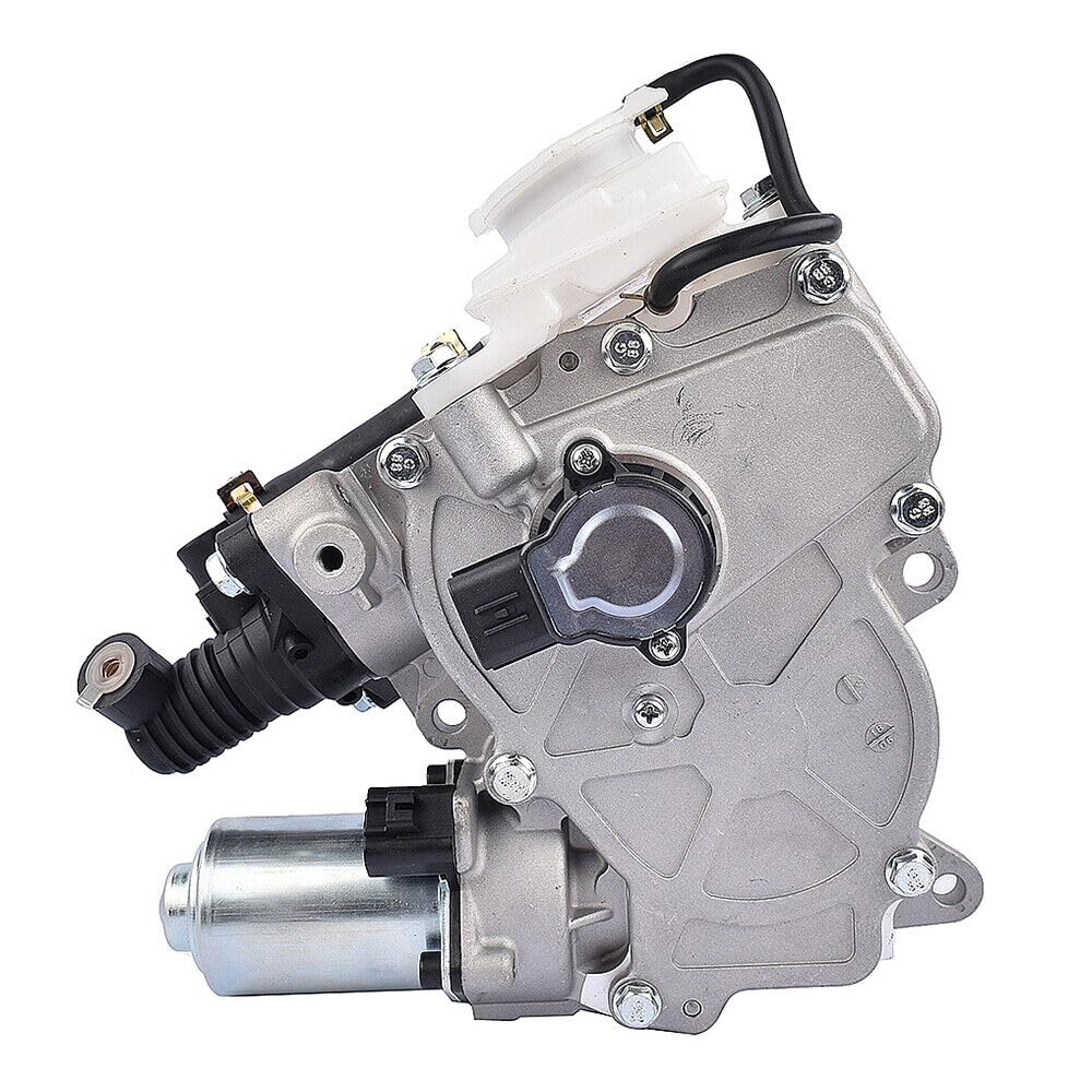 Actuador de embrague, conjunto de embrague de servomotor, montaje 36052044, 3136052041, 3136052042, 3136052043, compatible con Toyota Auris, Corolla, Yaris – 1.4 D-4D