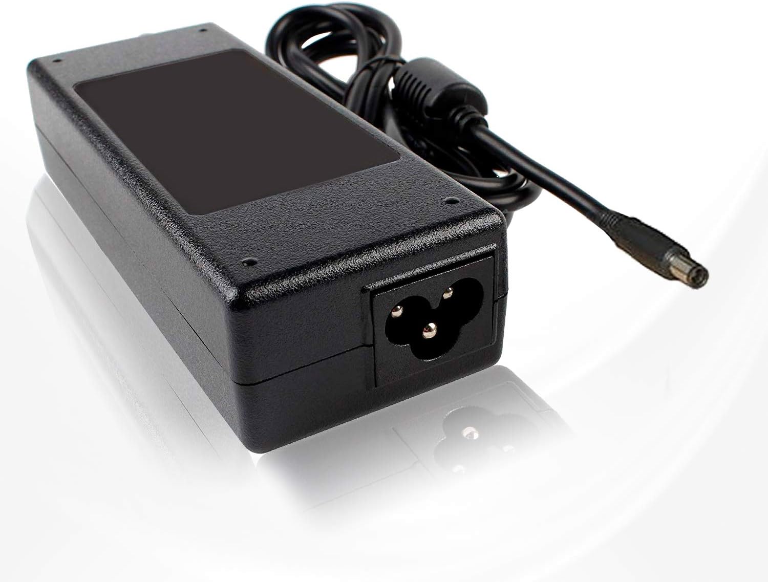 Domutek Universal Travel Adapter with 2 USB Outlets - Carry Case - Global Foreign Worldwide Plug Adapter - 2100 mA USB Charger Compatible with iPad, iPhone, Android Devices etc.