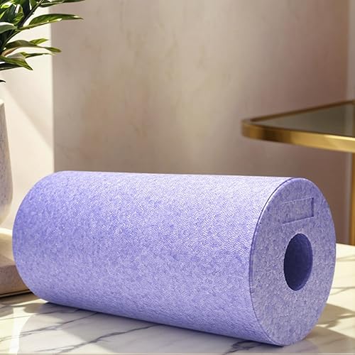 Miniatura 6 de Foam Roller, Deep Tissue Massager with Textured, Full Body Massage Tool with Ergonomic Design, Muscle Recovery Back Legs Arm, Neck Foot Yoga Pilates