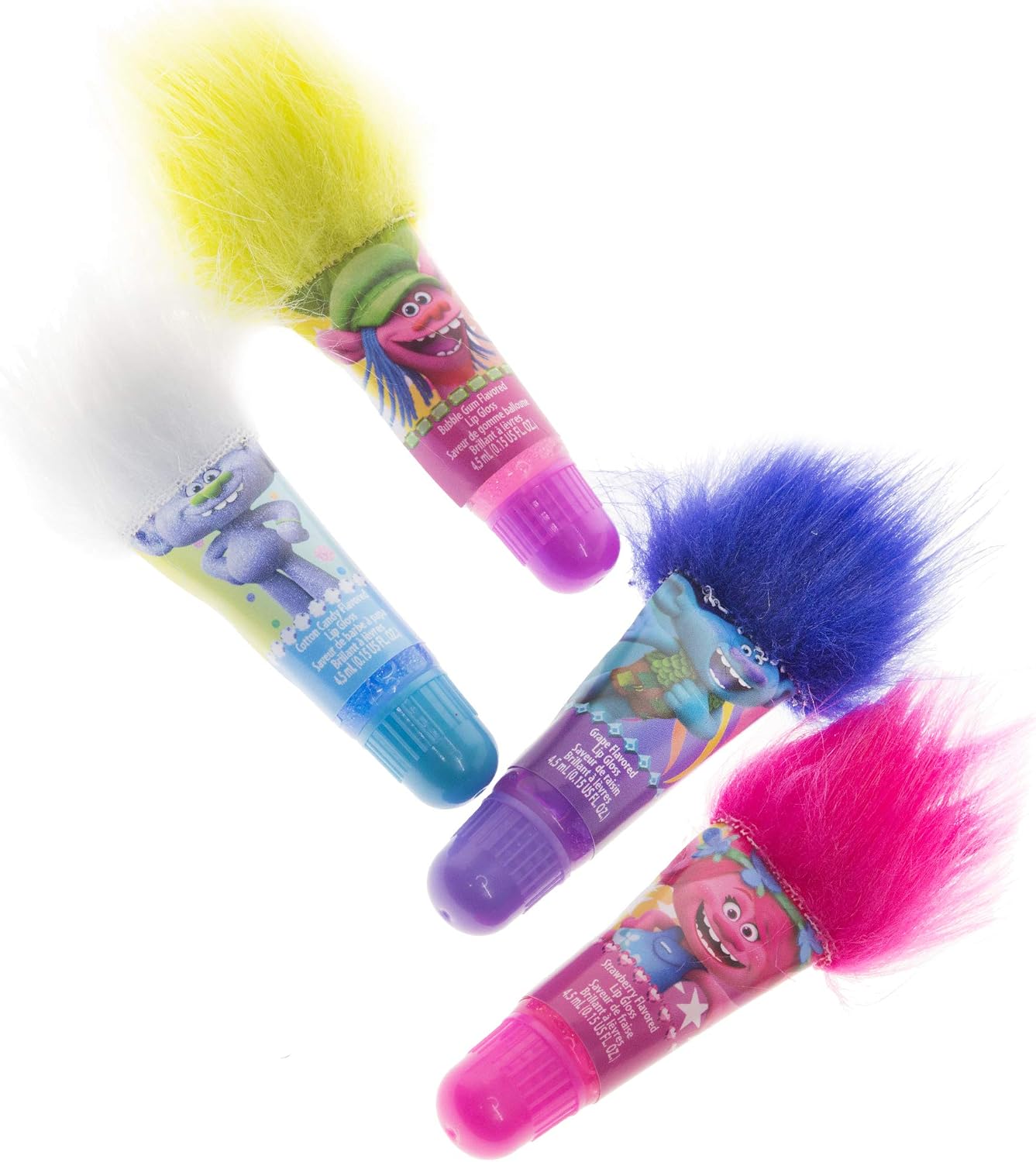 Trolls Lip Balm (Lip Gloss)
