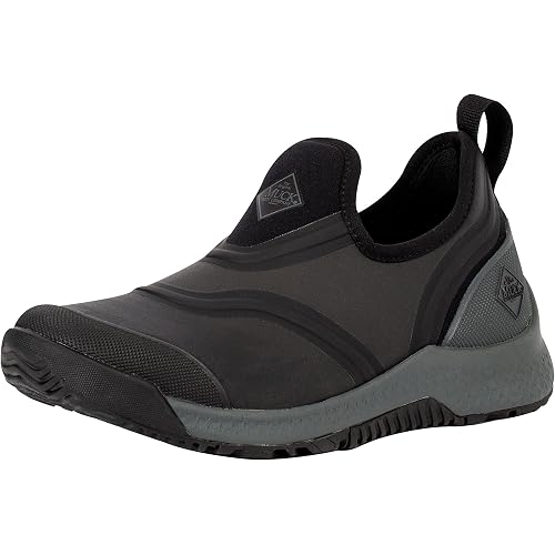 MUCK Women's Outscape Slip On