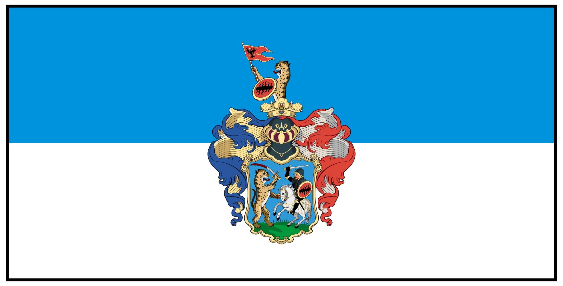 Grand drapeau Hungary Hajdúszoboszló haute résistance aux UV et vent