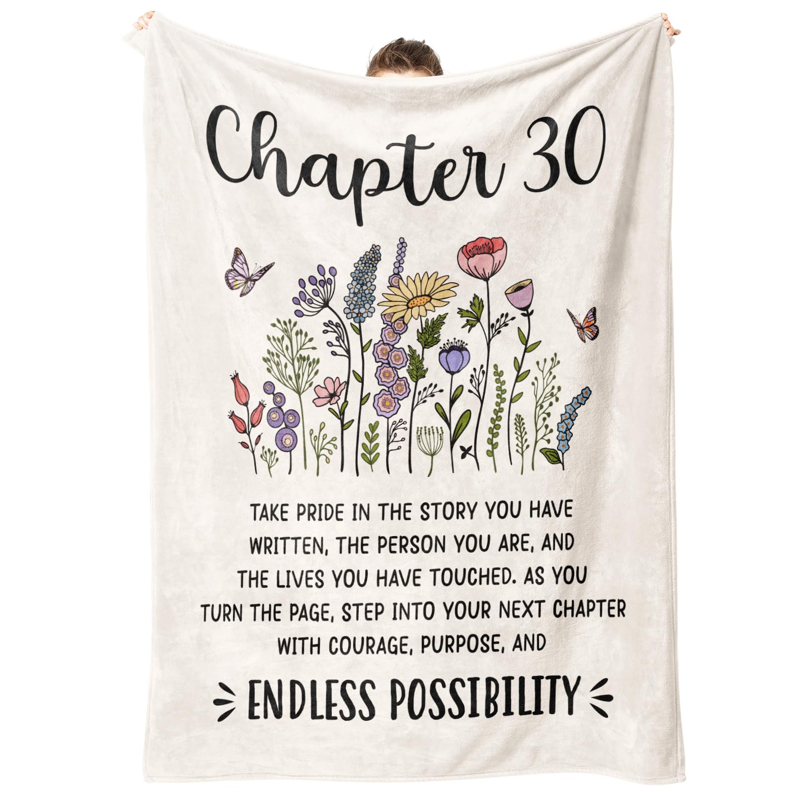Afterprints Chapter 30 Blanket