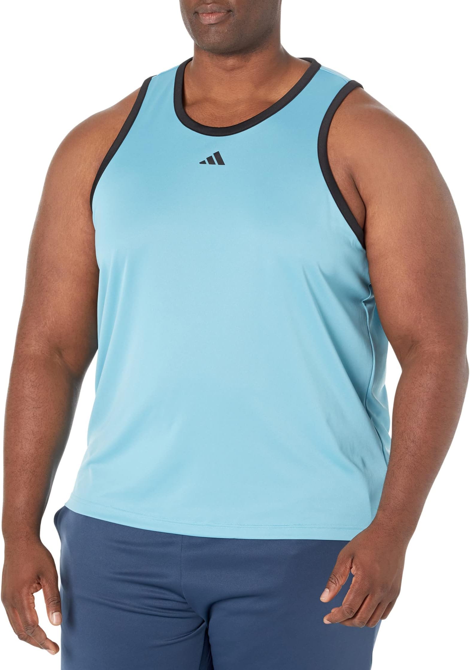 adidas basketball tank tops