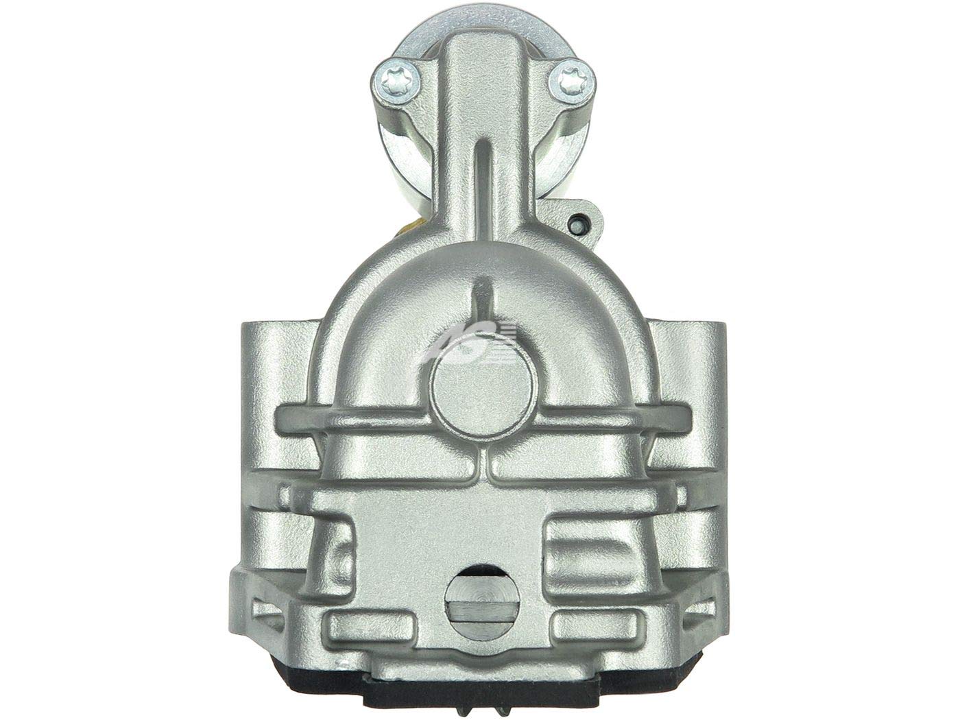 Remanufactured AS-PL Starter motor - S9002SR