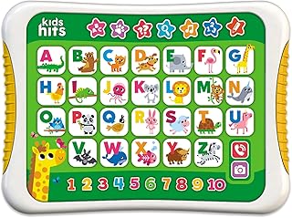Kids Hits Hit Pad ABC FUN
