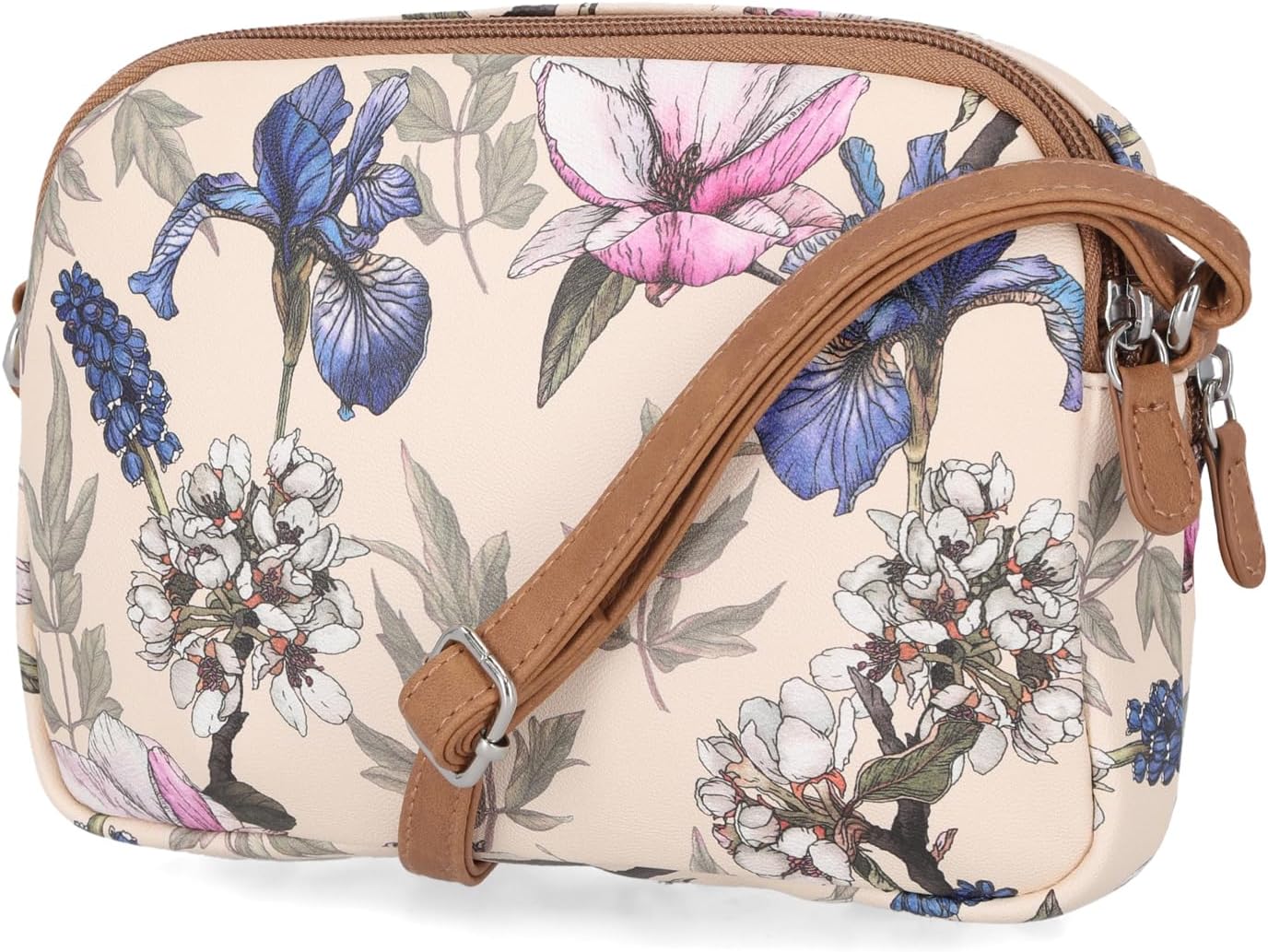 MultiSac Women's Mini Dynamic Crossbody Bag | Mini - Image 4