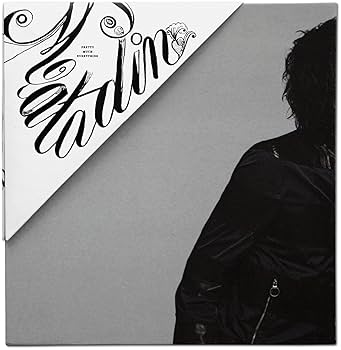 アート・デザイン・音楽 Inez & Vinoodh / Pretty Much Everything Inez van Lamsweerde/Vinoodh Matadin: Pretty Much Everything