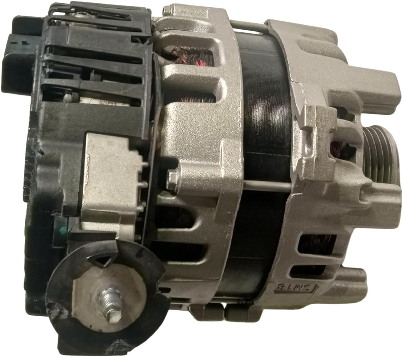OEM Alternator Replacement Compatible with Nissan Rogue 2024 1.5L