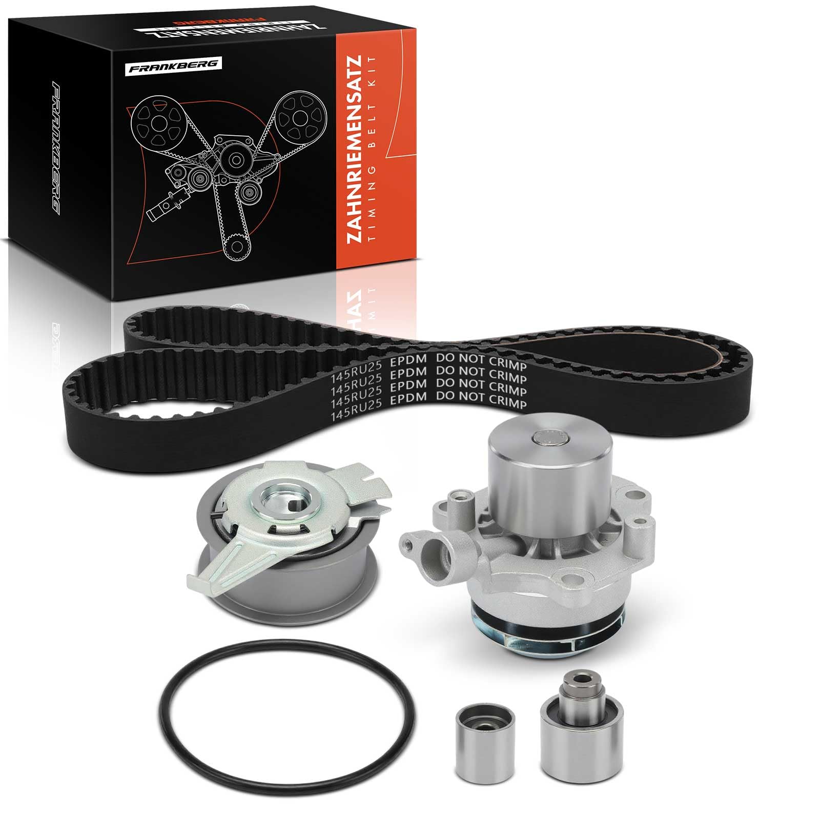 Kit de correa dentada Frankberg para Passat Variant 3G5 2.0 TDI 4motion 7