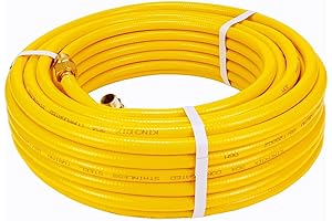 35ft TracPipe CSST Gas Line - The Unbeatable Choice for Flexible Gas Piping
