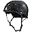 Triple Eight Certified Sweatsaver Helmet for Skateboarding, BMX, Roller Derby, Roller Skating, Inline Skating, Scooter and Bike
