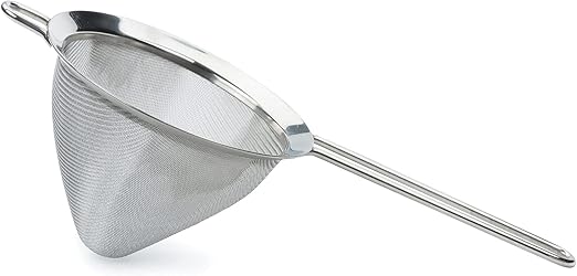 RSVP International Endurance Kitchen Collection Conical Sieve