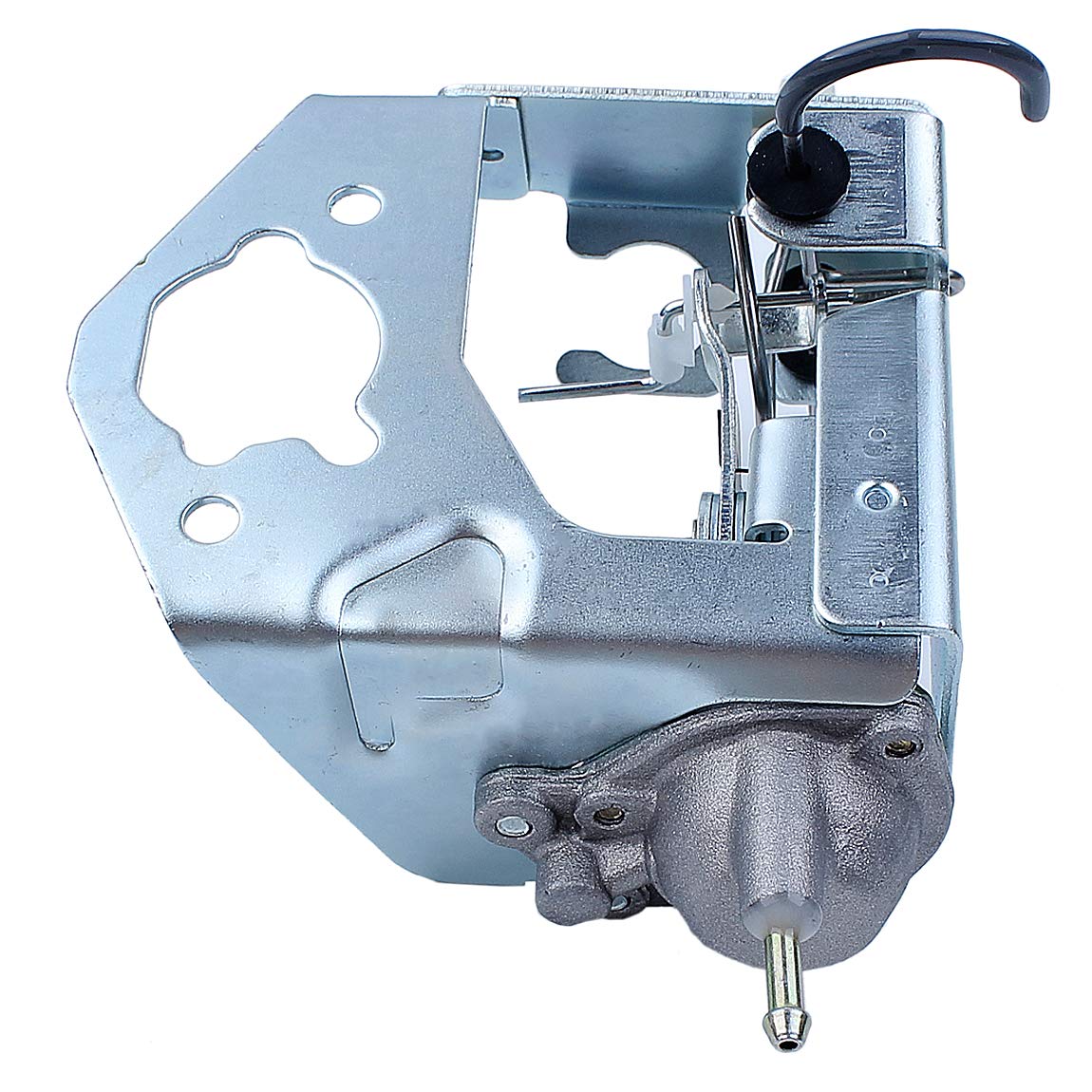 HAISHINE Carburetor Auto Choke Valve Governing Pump Damper Bracket for