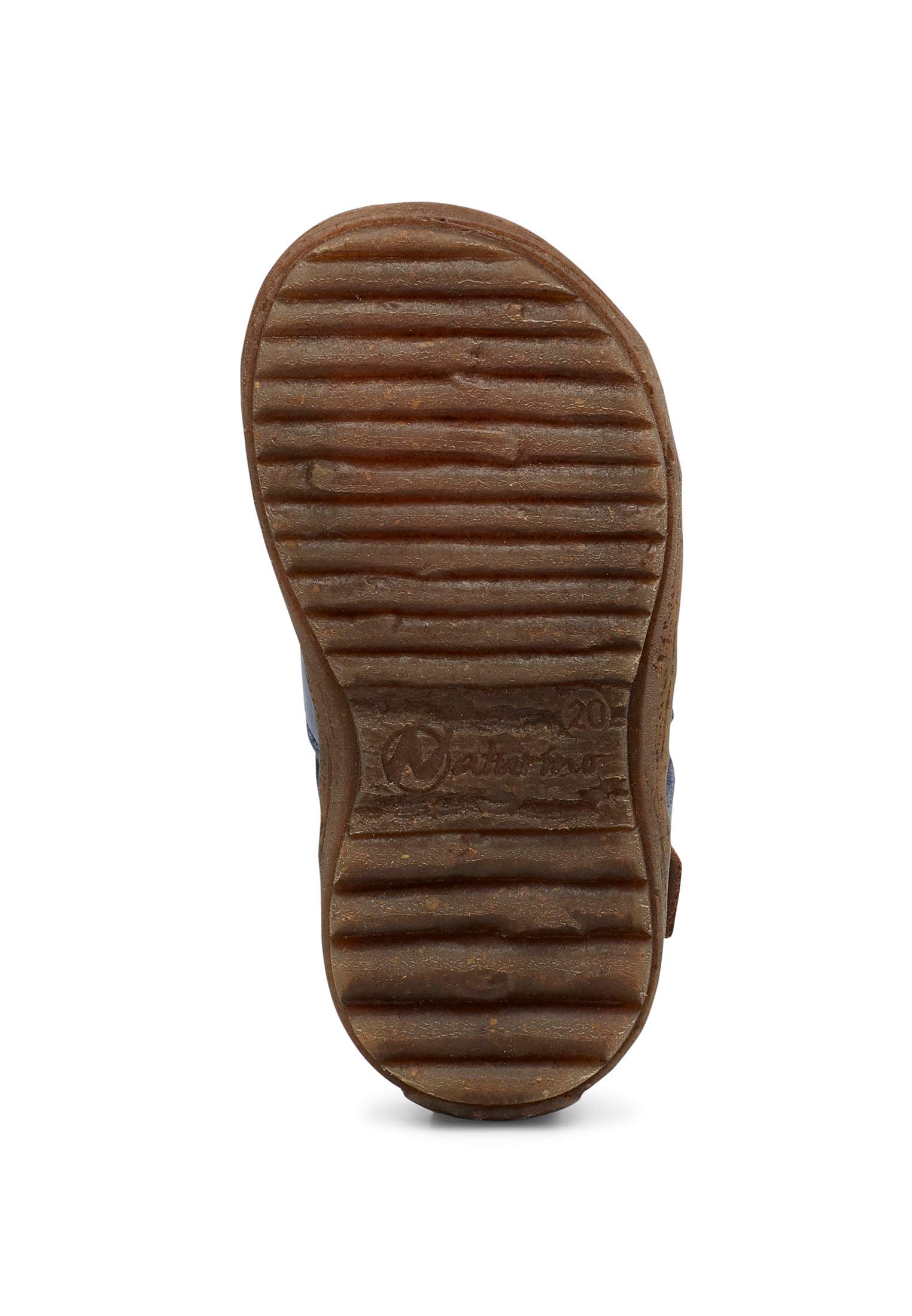Naturino Sandalen aus Leder