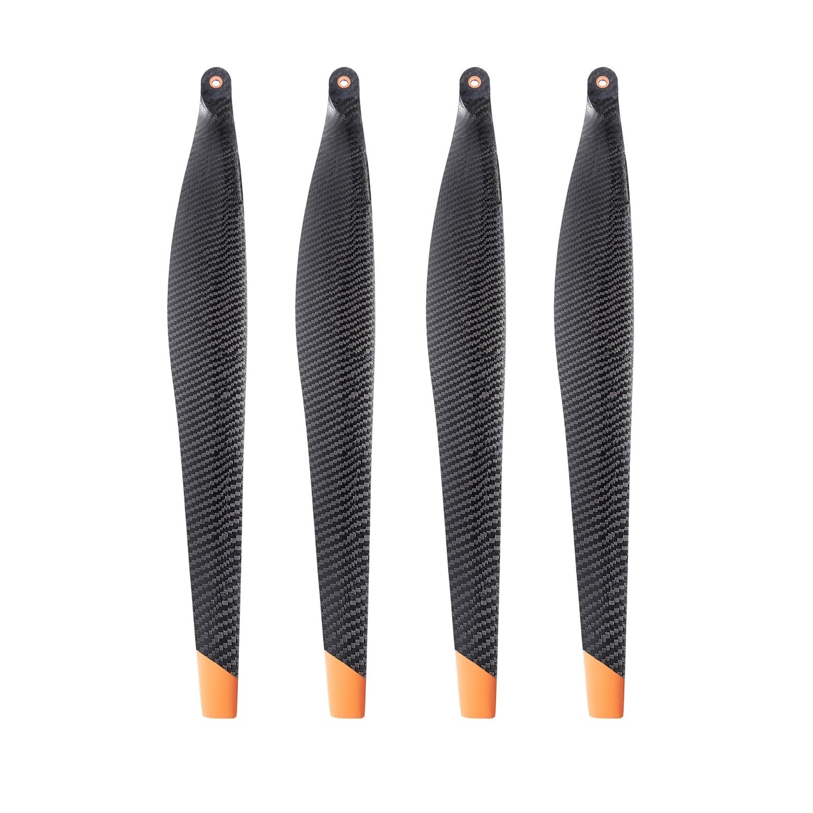 Hélices en fibre de carbone T40 T50 pour réparer les pales cassées T20P