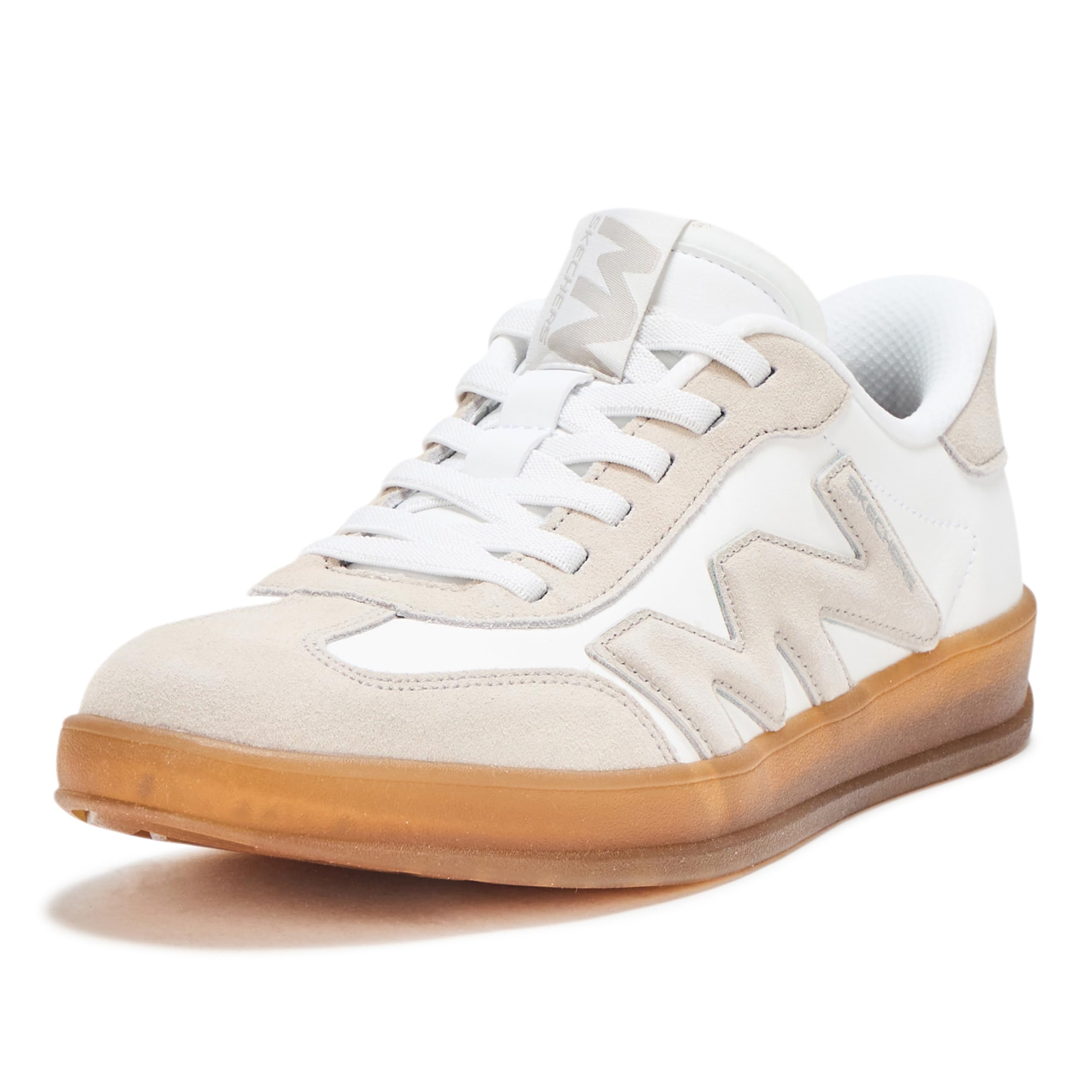 Skechers Women's New Wave Cup-Rori Handsfree Slip-ins