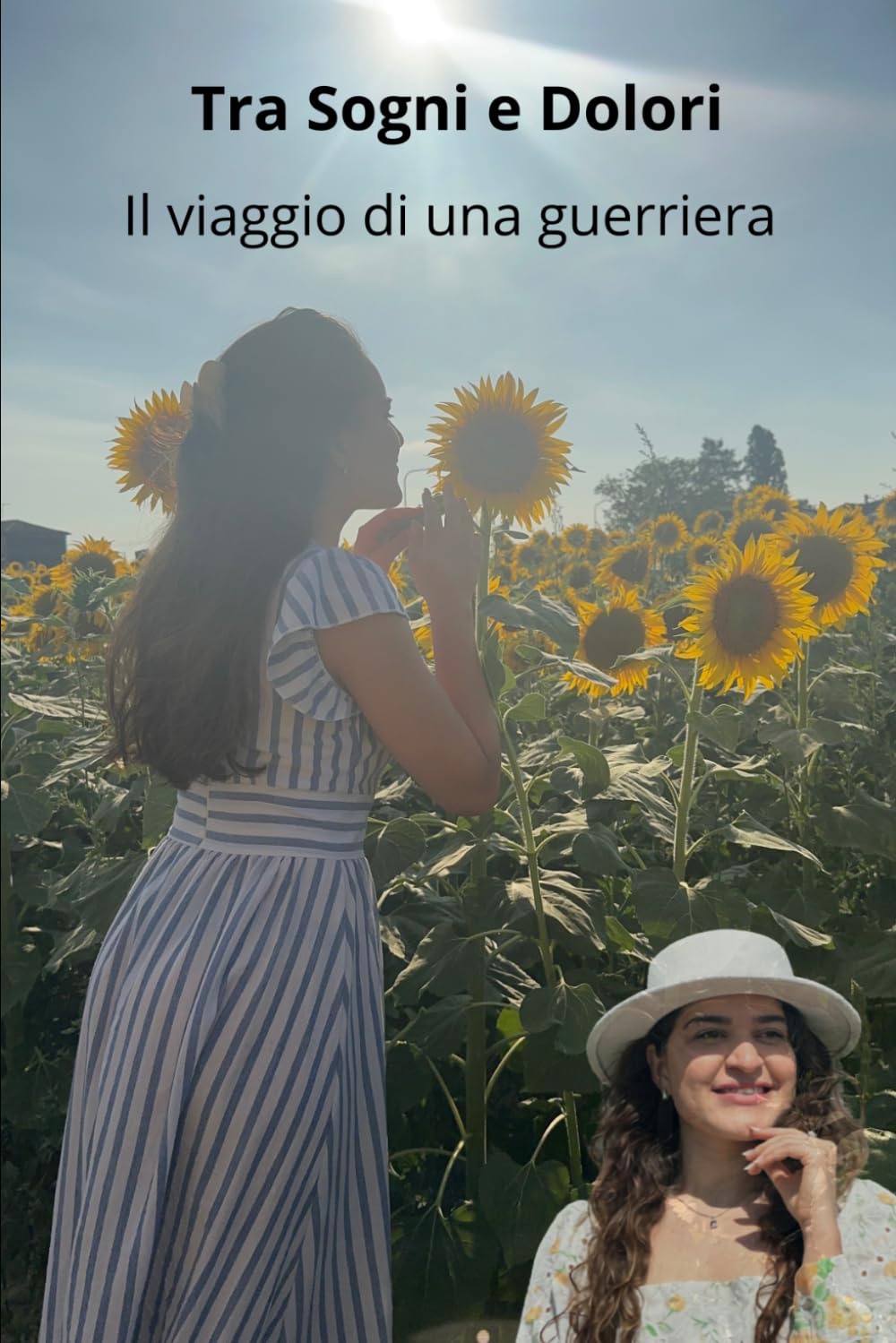 Tra Sogni e Dolori: Il viaggio di una guerriera