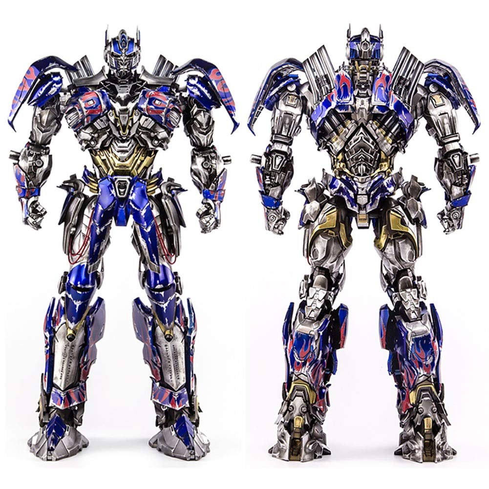 Amazon.co.jp: トランスフォーマーのおもちゃ, リーダーの