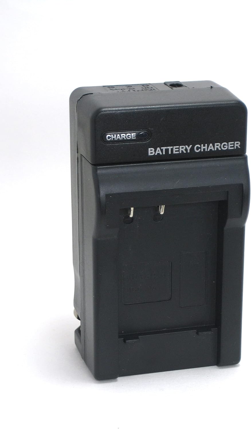 Progo Brand Digital Camera Battery Pocket Charger with Car Adapter