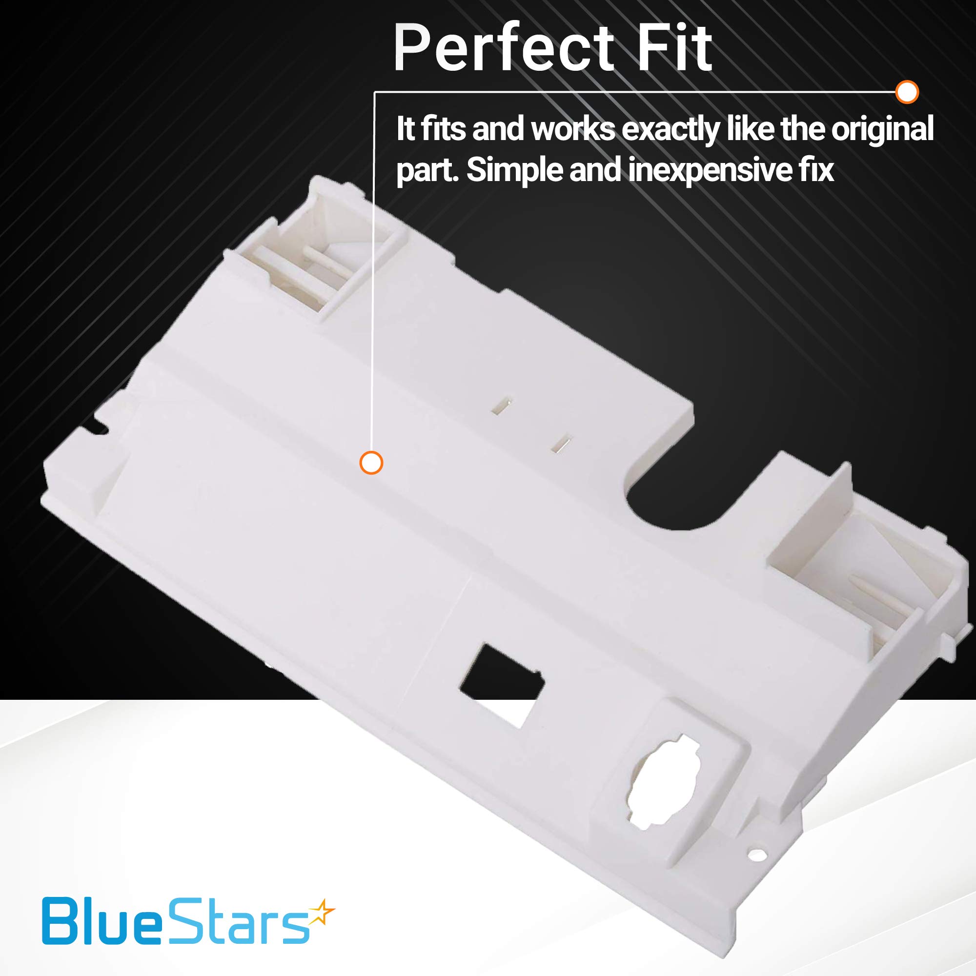Amazon.com: BlueStars Ultra Durable WP2180226 Refrigerator Control 