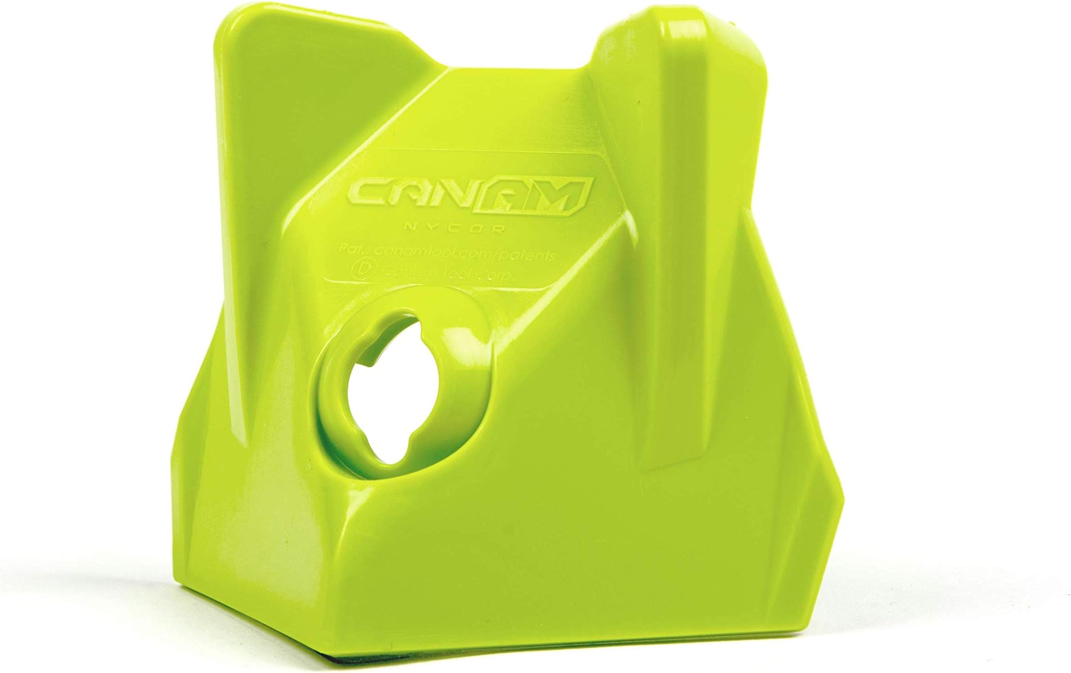 Can Am NyCor Finisher 2.5"