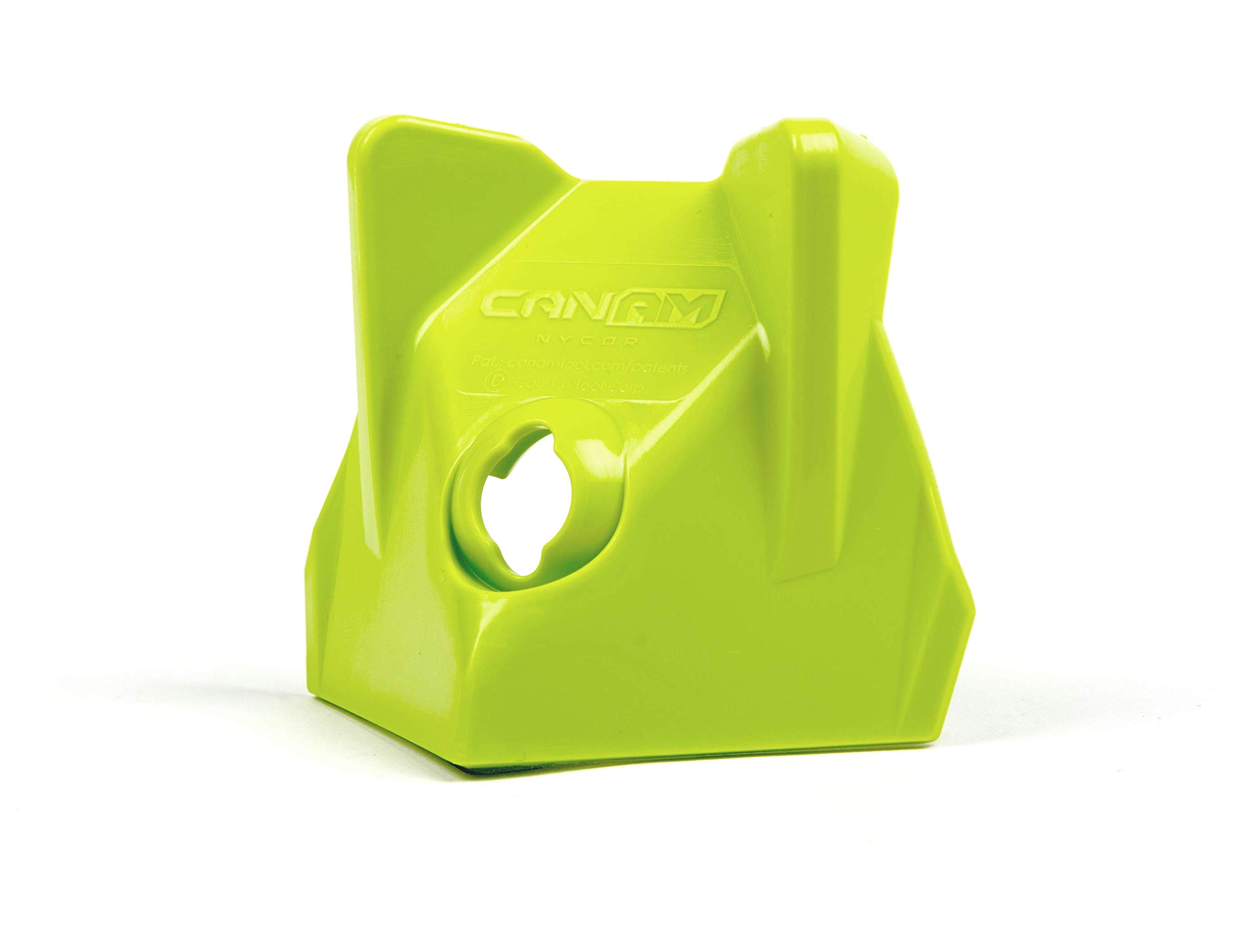 Can Am NyCor Finisher 2.5"