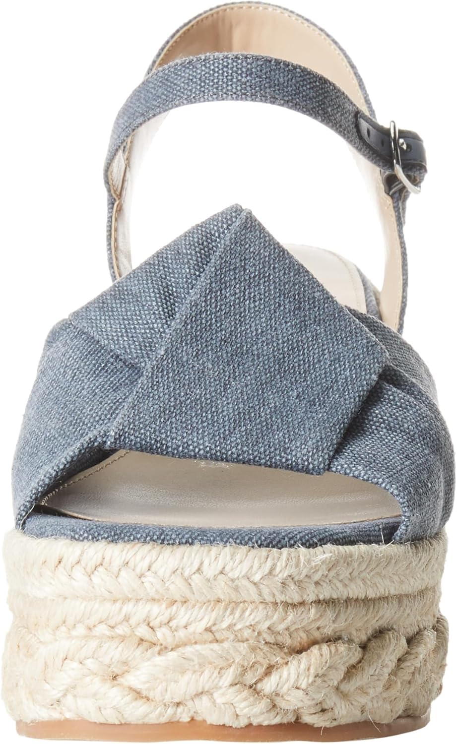 The Drop Women's Jeremy Platform Espadrille - Image 2