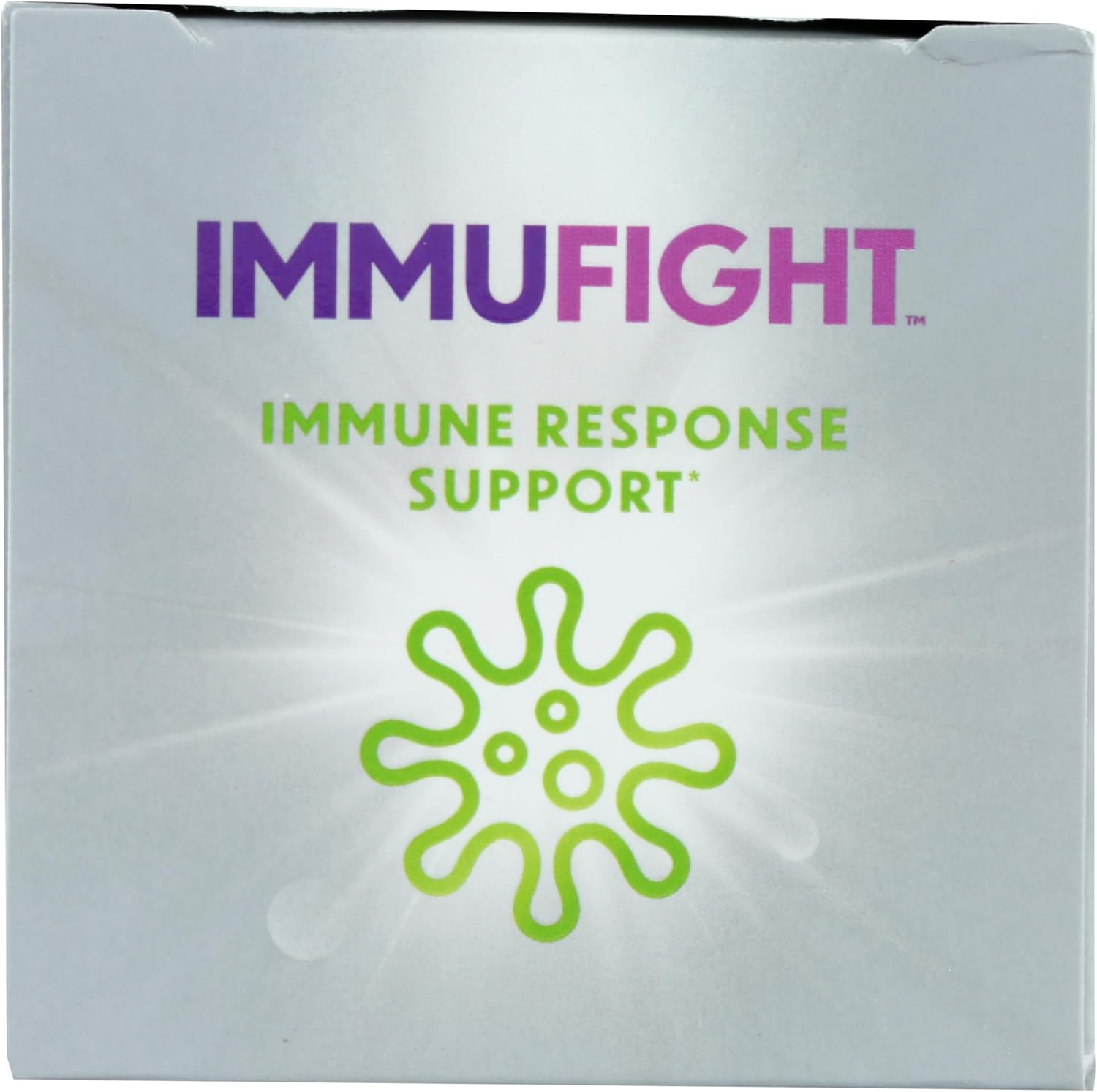 SOLARAY ImmuFight™, Immune Response Support, 90 VegCaps