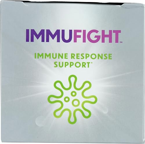 Miniatura 6 de SOLARAY ImmuFight, soporte de respuesta inmune, 90 cápsulas vegetales