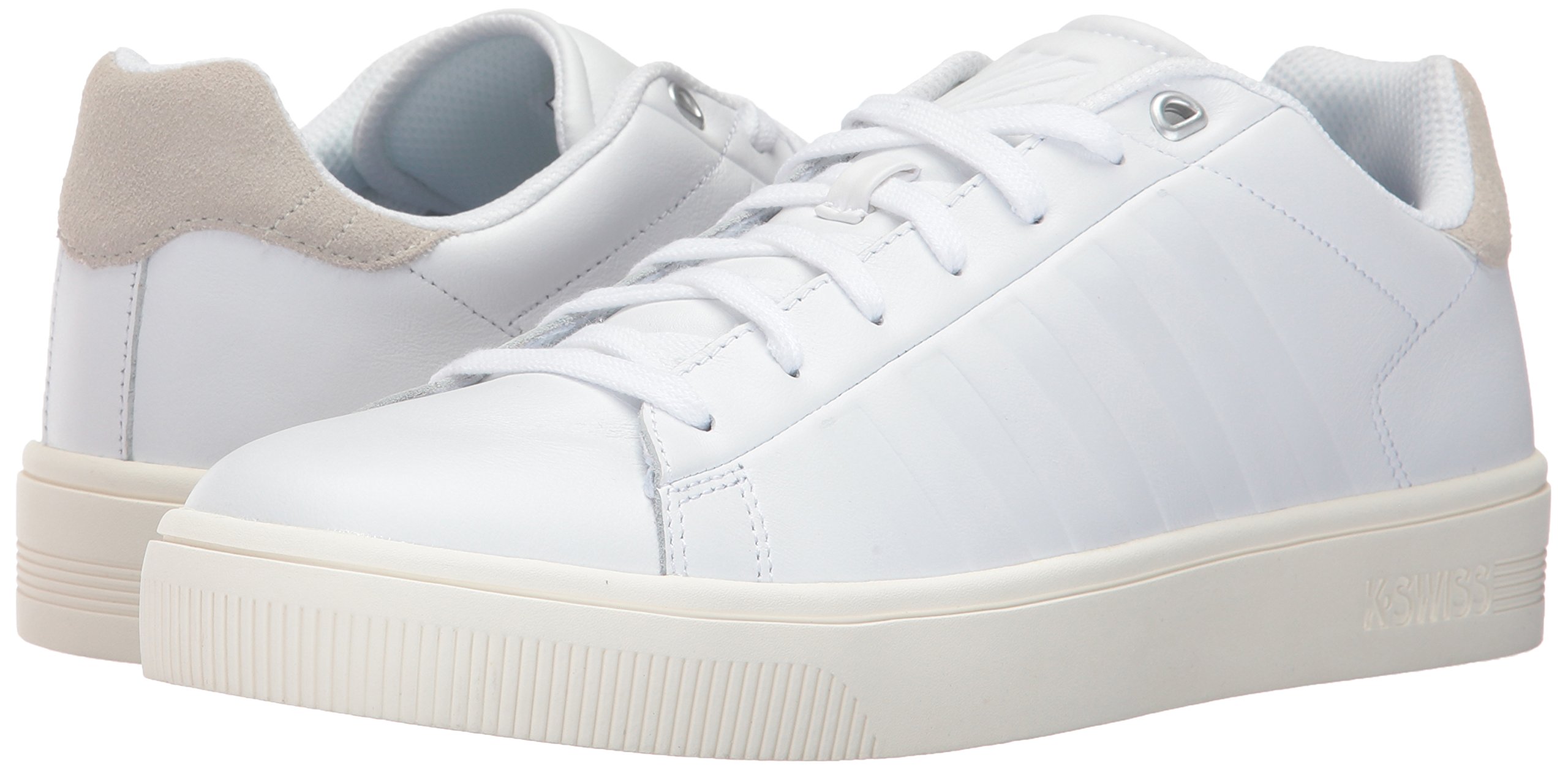 K Swiss Mens Court Frasco Sneaker Desertcart Seychelles