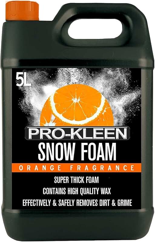 Amazon.co.uk ProKleen