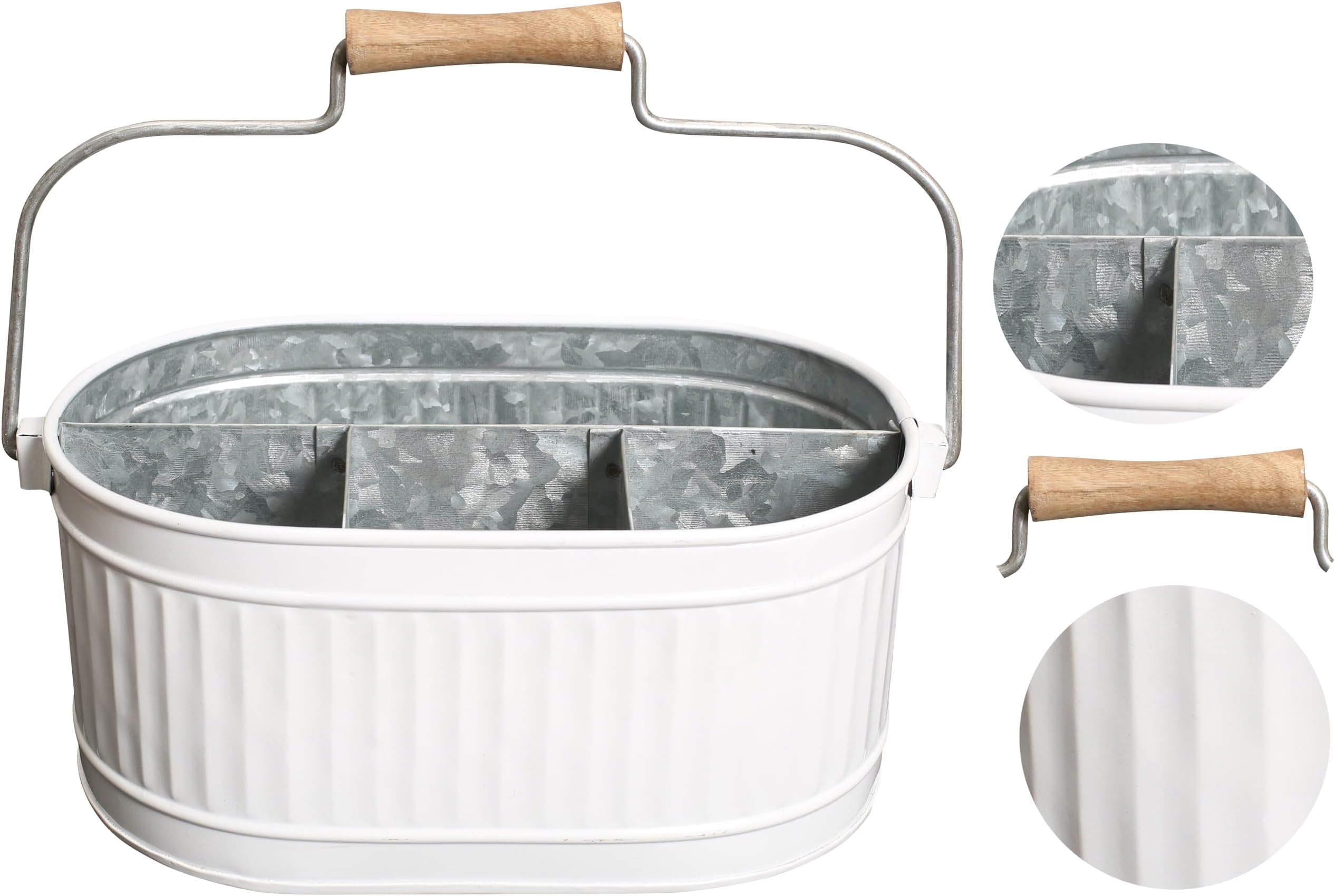 Utensil Caddy,Silverware Caddy Party,Silverware Caddy